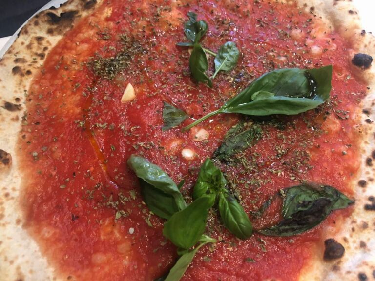 Make Your Own Pizza in Rome: Learn how to make a classic Italian pizza in our workshop with a local chef: attend with us a pizza making class in Rome.