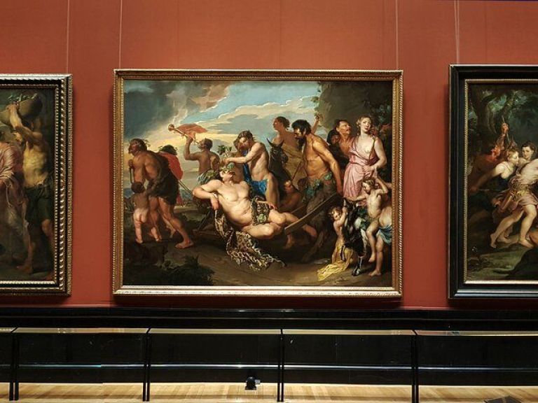 Private Tour of the Kunsthistorisches Museum: Secrets of Masterpieces | Tickets included.