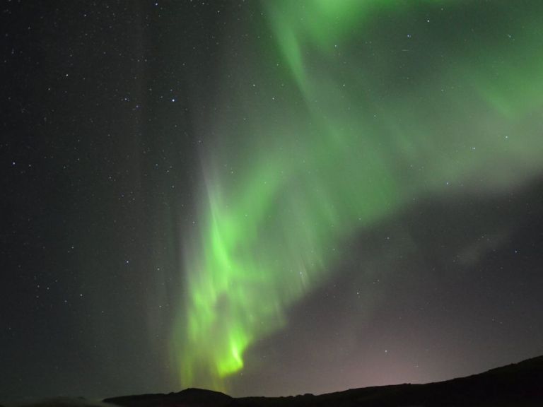 Northern Lights Mystery Private Tour. Seeing the northern lights weaving their way across the night sky is a captivating experience. This private Northern lights tour takes you out of Reykjavik city to the best places to see Northern lights swirling across the night sky in their fantastic shapes and colours.