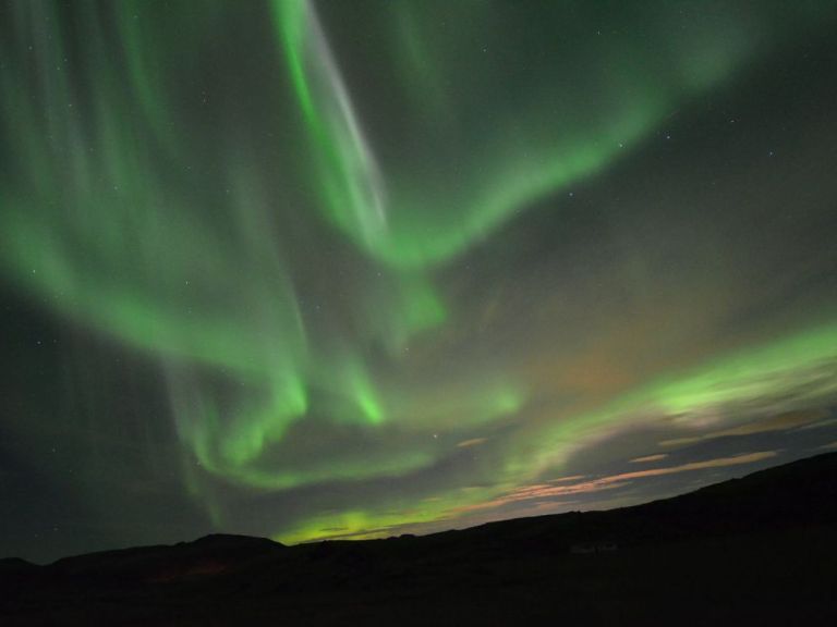 Northern Lights Mystery Private Tour. Seeing the northern lights weaving their way across the night sky is a captivating experience. This private Northern lights tour takes you out of Reykjavik city to the best places to see Northern lights swirling across the night sky in their fantastic shapes and colours.