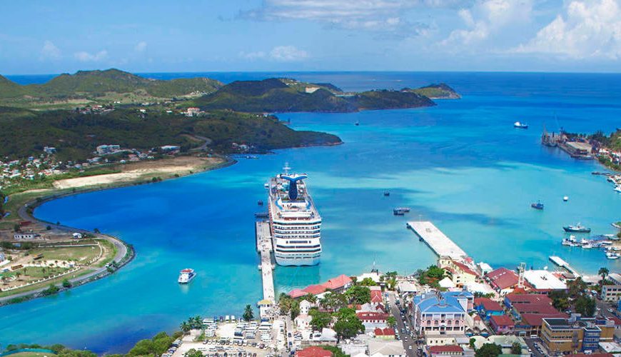 Antigua and Barbuda, an enchanting twin-island nation, are nestled in the heart of the Caribbean Sea. Surrounded by nearby locations like Guadeloupe, Montserrat, and Saint Kitts and Nevis, this destination is a tropical haven filled with adventures, relaxation, and memories waiting to be made.