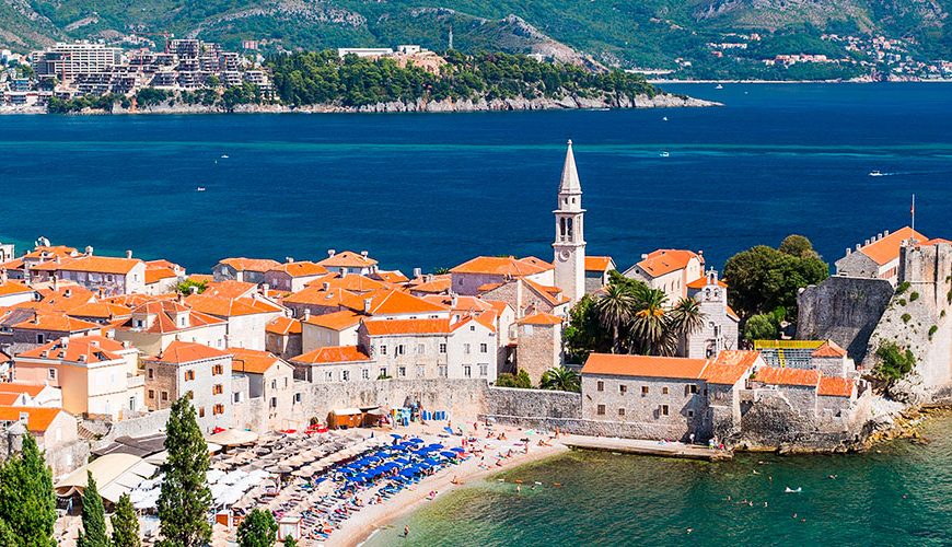 Attractions-in-Budva-Municipality