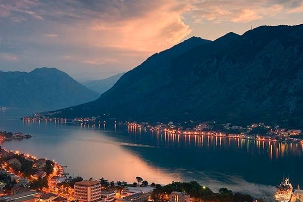Attractions-in-Kotor-Municipality