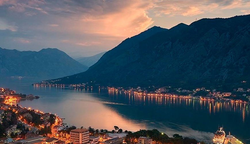 Attractions-in-Kotor-Municipality: Welcome to Kotor Municipality, a captivating destination nestled along the stunning Bay of Kotor in Montenegro. Discover a harmonious blend of history, natural beauty, and vibrant culture in this enchanting region.