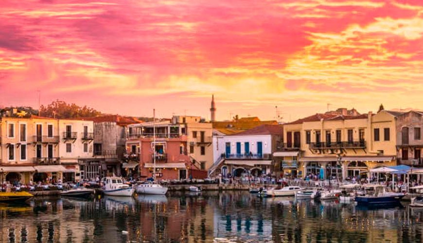 Attractions-in-Rethymno