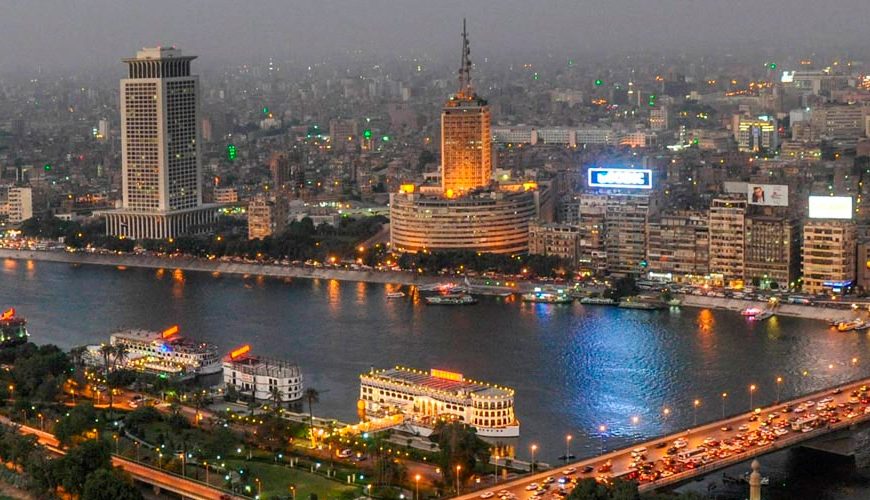 Cairo