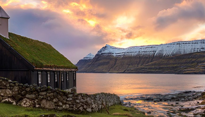 Faroe Islands