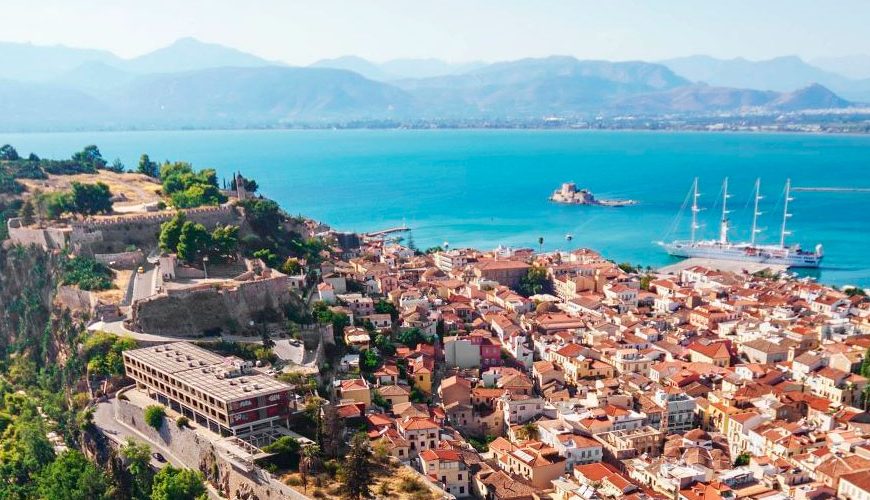 Nafplio