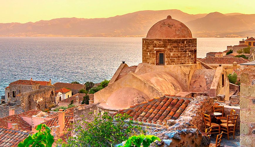 Welcome to Peloponnese, a captivating region in Greece that offers a perfect blend of history, culture, and natural beauty. Nestled in the southern part of the country, Peloponnese boasts stunning landscapes, ancient ruins, and charming coastal towns.