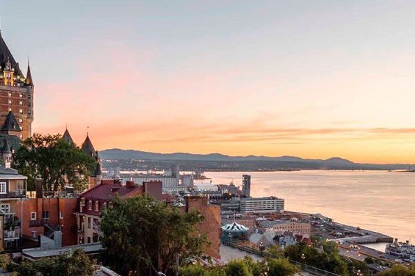 Quebec City is one of Canada’s most beautiful and historic cities. Located in Quebec Province, Quebec City boasts stunning scenery, rich culture and a lively atmosphere. Visitors to Quebec City can experience centuries of history as they explore the various districts and attractions.