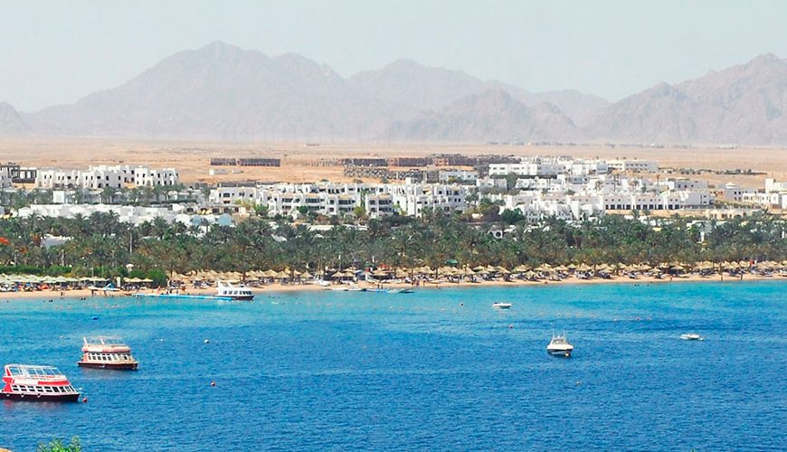 Sharm-El-Sheikh