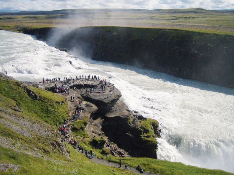 Golden Circle Classic. Discover some of the best sites in Iceland on the Golden Circle Tour.