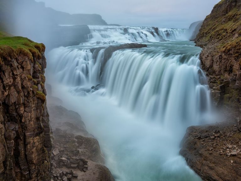 4 day private winter tour: This winter trip is perfect for those who prefer to travel in a private group to the top sights in the south half of Iceland, from the tip of Snæfellsnes peninsula in the west to Vatnajökull national park in the southeast.