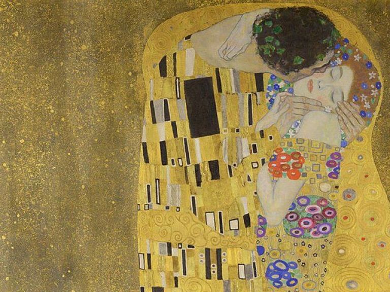 Big Tour of Gustav Klimt’s Art in Vienna: Belvedere, Secession & Leopold Museum.