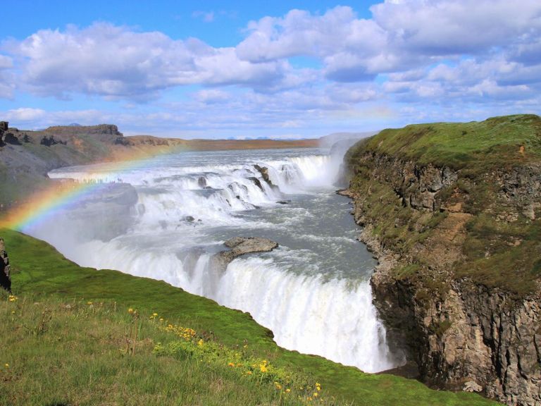 Golden Circle Classic. Discover some of the best sites in Iceland on the Golden Circle Tour.