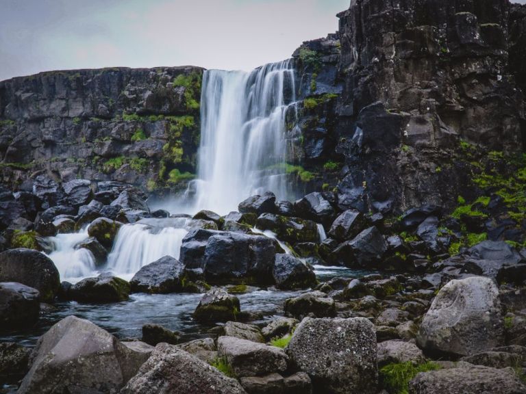 Private Golden Circle Tour: The Golden Circle should definitely be on your bucket list when coming to Iceland. There is no better way to scratch it of your list than with our exclusive Golden Circle Private Tour. The day starts with your pick-up at the hotel lobby. In case the departure times we offer don't suit your plans, please contact us and we will arrange a tour that fits your needs.