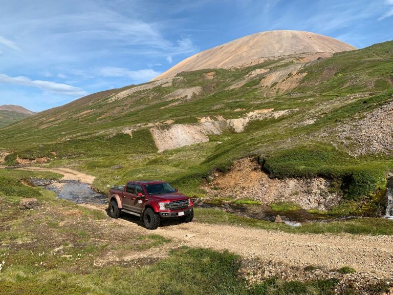 Private Super Jeep with driver guide. Private Super Jeep: Rent a Super Jeep with driver guide, for a day tour or more. Visit Iceland at your own pace and in style.