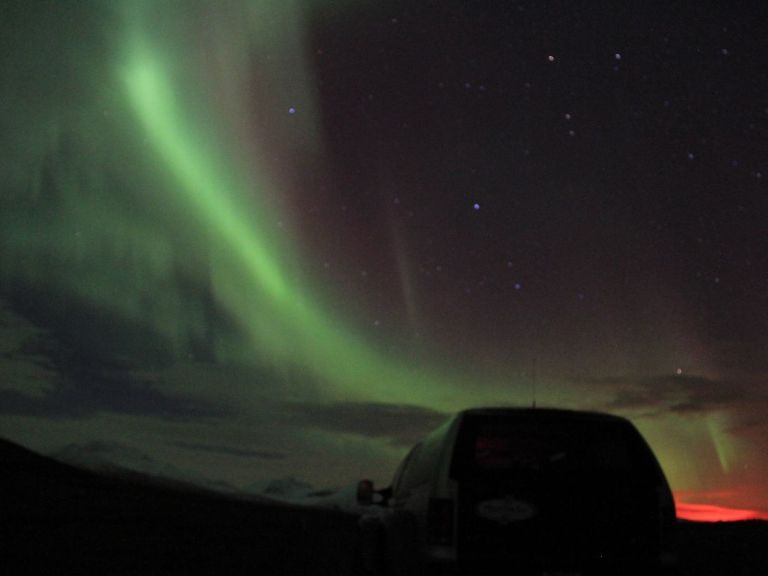 Private Super Jeep with driver guide. Private Super Jeep: Rent a Super Jeep with driver guide, for a day tour or more. Visit Iceland at your own pace and in style.