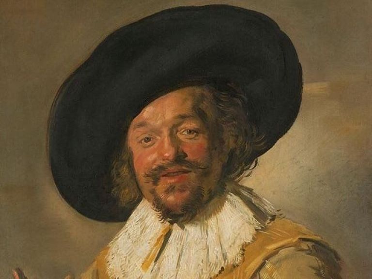 Rijksmuseum: Old Masters and the Golden Age.