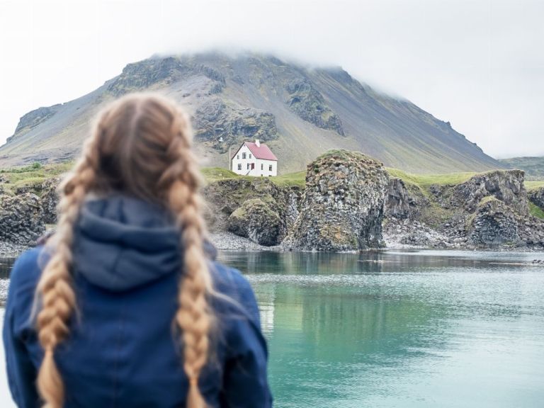 Snæfellsnes Peninsula Tour: If we at our company were to bring out a “Greatest hits of Iceland” album we would probably call it the Snæfellsnes Peninsula and it would be a blend of smooth jazz and upbeat dance hits.