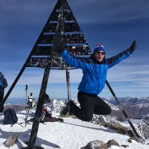 Toubkal trek - 2 days. Day 1: Pick up from your hotel in Marrakech.