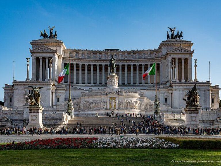Rome by Segway 2 hours - Come with us to discover the beauties of Ancient Rome following our 2-hour tours with our ecological...