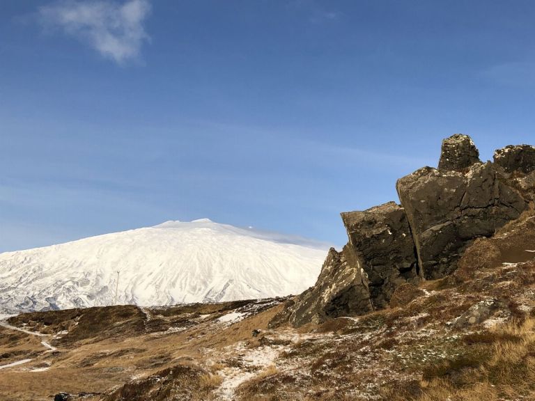 Snæfellsnes Peninsula Tour: If we at our company were to bring out a “Greatest hits of Iceland” album we would probably call it the Snæfellsnes Peninsula and it would be a blend of smooth jazz and upbeat dance hits.