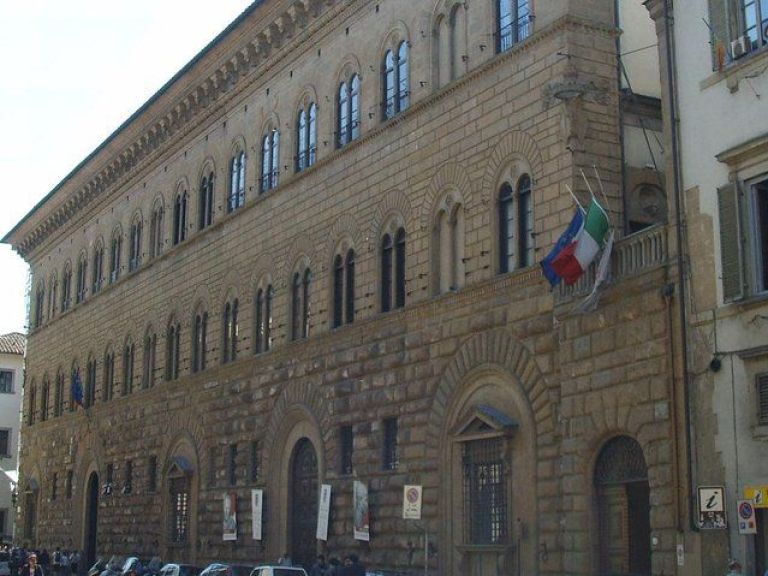 I Medici: Masters of Florence Half Day Walking Guided Tour.