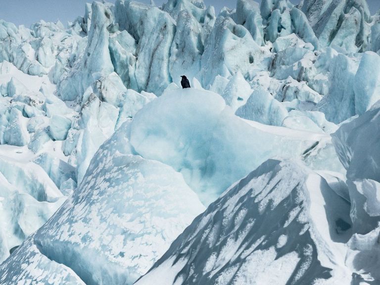 Private: Skaftafell 5-Hours Adventure Glacier Hike.