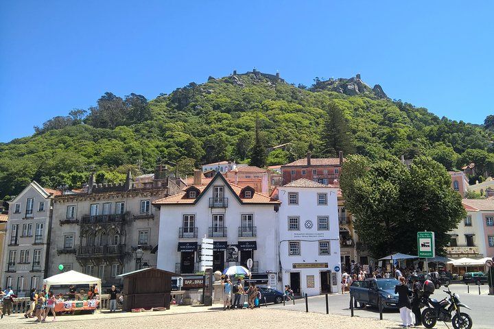 Excellent Sintra Private Tour: In this private 9 hour tour, you will visit the most picturesque Palaces,and  UNESCO World Heritage Sites! You will also see the most scenic landscapes that make Portugal the beautiful country it is. Some stops include the Queluz Palace, Sintra Historical Center, the fabulous Pena Palace, Europe´s most western point, the inferno´s mouth, Cascais Village and the Estoril Casino Gardens.