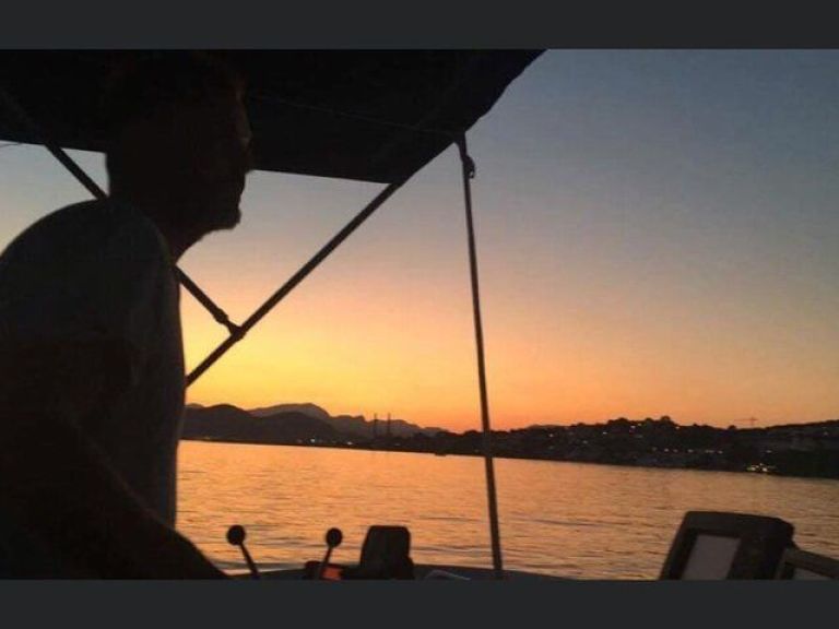 Premier Cruises 3hr Sunset Boat Trip, Drinks SUP, Snorkel - Port d'Alcudia.