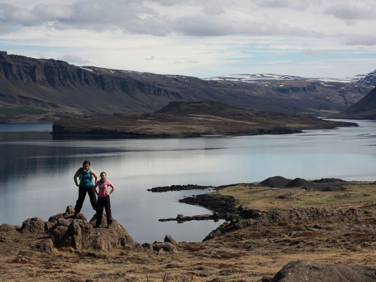 Golden Circle Afternoon: The most iconic historical and natural attractions of Iceland : The Golden Circle. Combined with the chase of the fascinating natural phenomenon of Northern Lights, the dancing colors and shapes in the dark arctic sky….