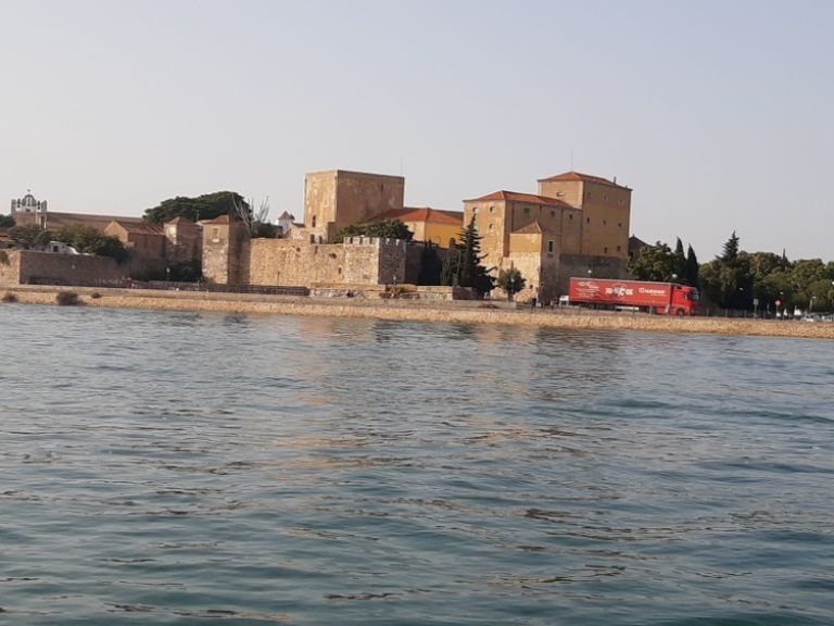 Private island tour From Faro – 7 hours (full day).