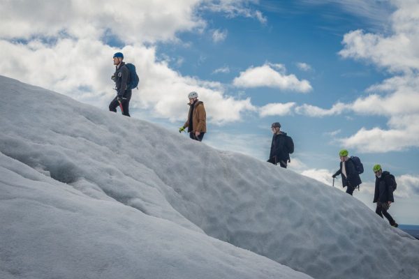 Private: Skaftafell 3 Hours Glacier Hike