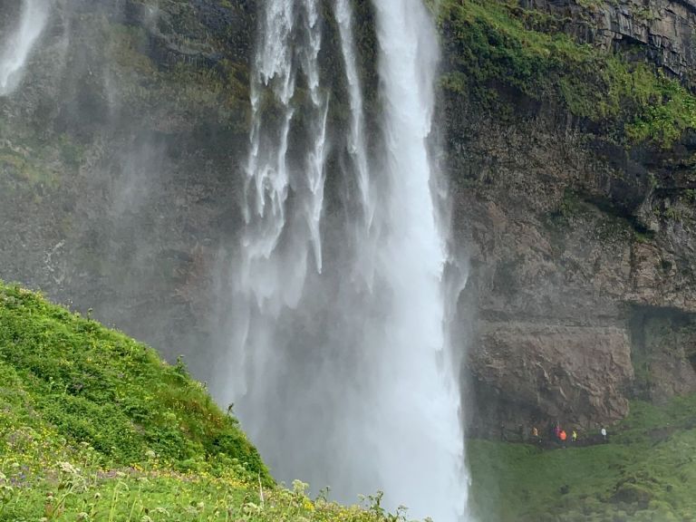 Þórsmörk Tour.