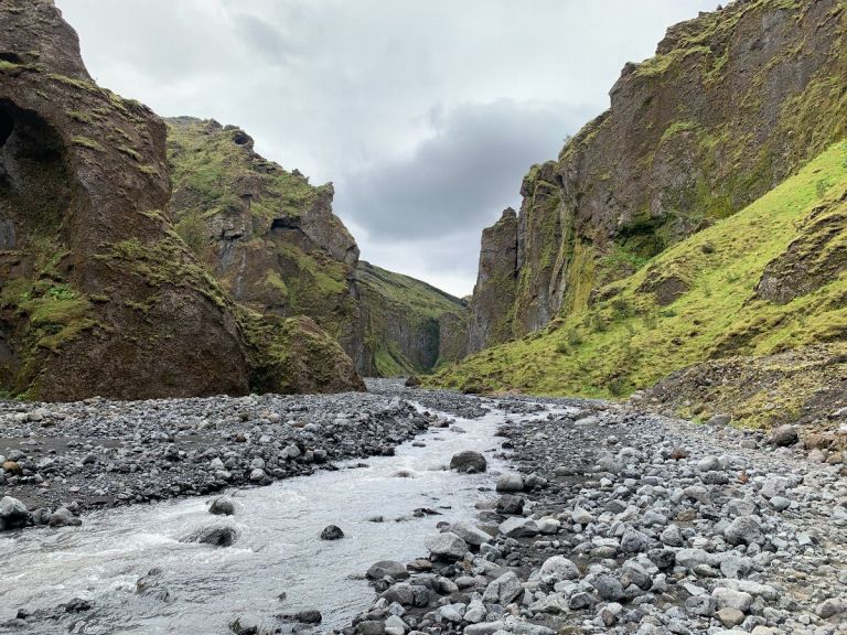 Þórsmörk Tour.