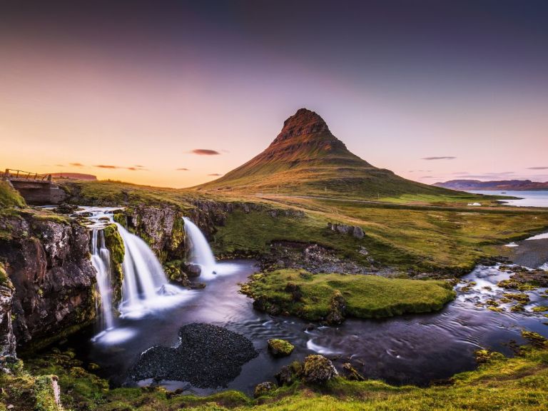 Snæfellsnes Peninsula Small Group Tour: The Snæfellsnes peninsula is an area that is incredibly rich in its natural sights, its culture as well as its history.
