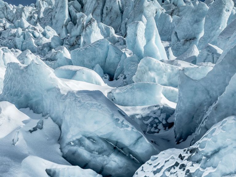 Private: Skaftafell 5-Hours Adventure Glacier Hike.