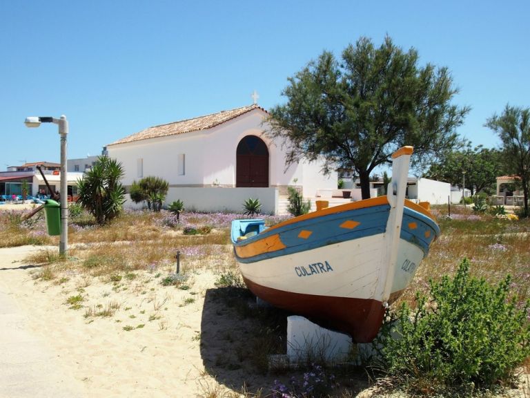 Private Tour to the Islands From Faro – 3 hours (half day).
