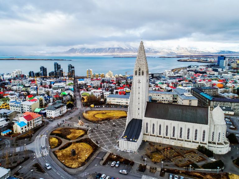 The Elite Private Reykjavik City tour: Reykjavik is the northernmost capital in the world and the westernmost in Europe. This city is full of gems that are waiting for you to explore. Visit museums, taste the local food and visit historical places. The best way to do it is with a private local guide so you can do it on your own speed.