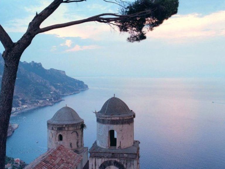 Amalfi Coast Private Tour.
