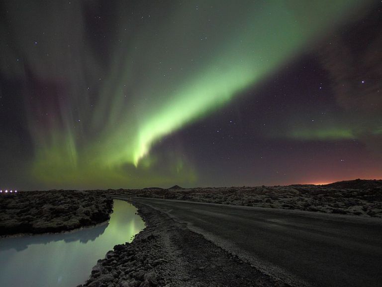 Golden Circle Afternoon: The most iconic historical and natural attractions of Iceland : The Golden Circle. Combined with the chase of the fascinating natural phenomenon of Northern Lights, the dancing colors and shapes in the dark arctic sky….