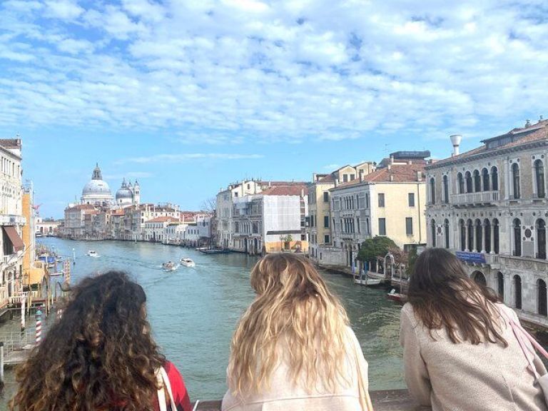Venice Street Food and Sightseeing Walking Tour.