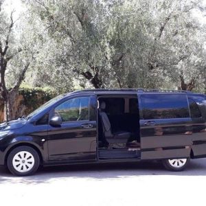 Transfer from Marrakech to Imlil: Airport Transfer to Imlil - Taxi to Imlil.