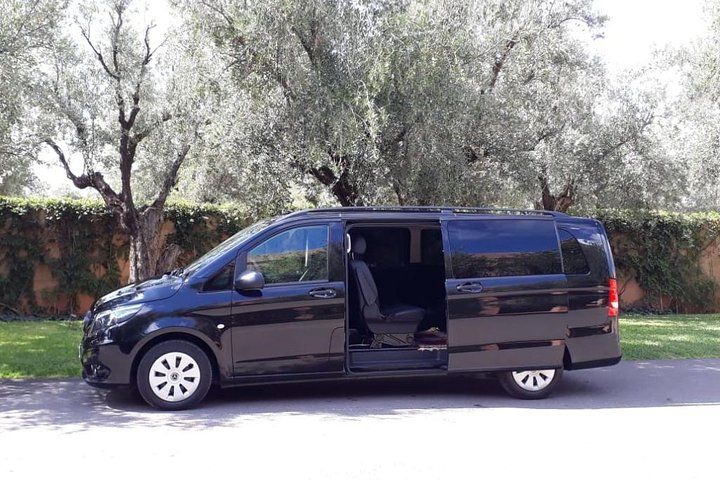 Transfer from Marrakech to Imlil: Airport Transfer to Imlil - Taxi to Imlil.
