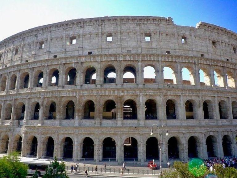 Best of Rome in a day - Private tour by car.