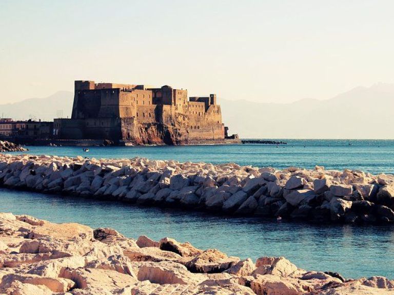 Naples, Pompeii, Mt. Vesuvius & Amalfi Coast - 3 Days Experience.