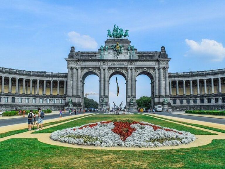 Private Tour - Brussels, The most comprehensive city tour.