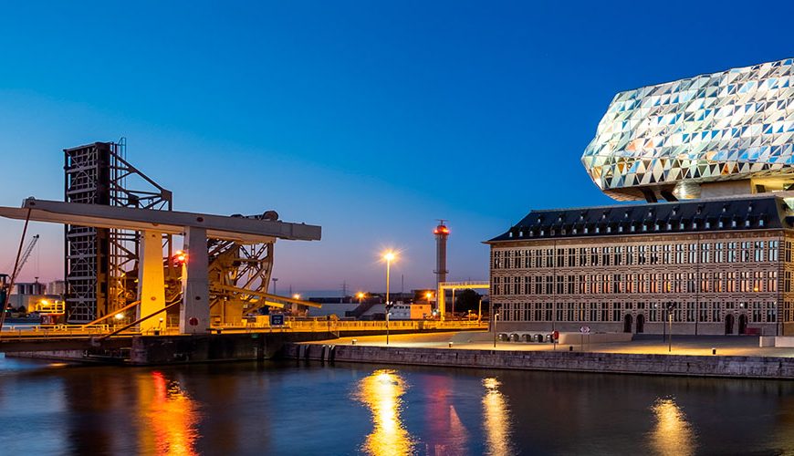 Antwerp-top-attractions: Antwerp City, a sparkling jewel in Belgium's crown, invites you to experience its captivating blend of history, culture, and modern charm. Nestled along the banks of the River Scheldt, this vibrant metropolis promises an unforgettable journey.