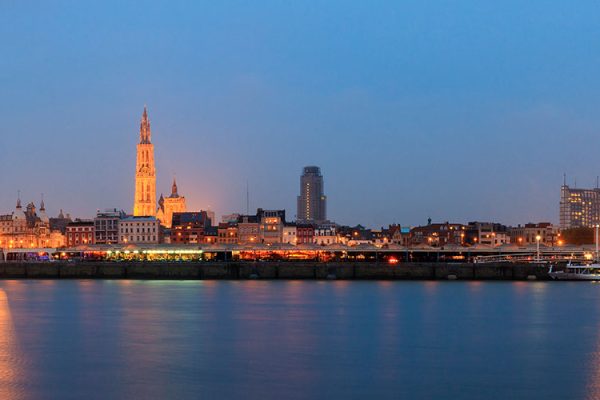 Attractions-in-Antwerp-Belgium